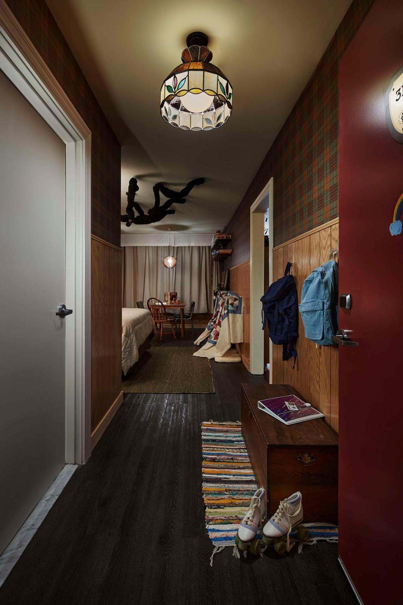 Hotel Graduate By Hilton Bloomington Exterior foto